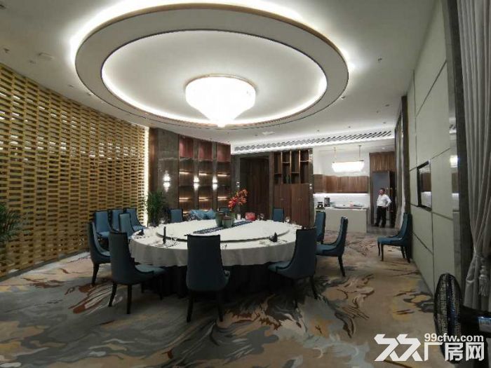 青浦新出全新精装修科创园50m起租,价格优惠地铁附近-图1