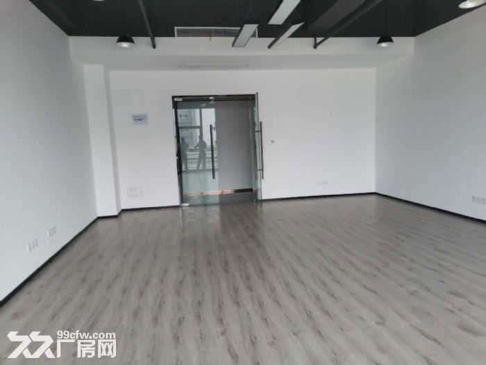 青浦新出全新精装修科创园50m起租,价格优惠地铁附近-图8