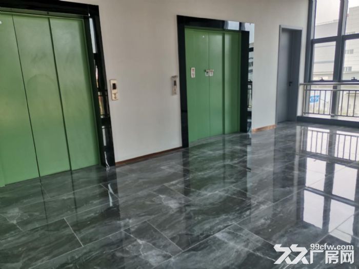 青浦新出全新精装修科创园50m起租,价格优惠地铁附近-图6