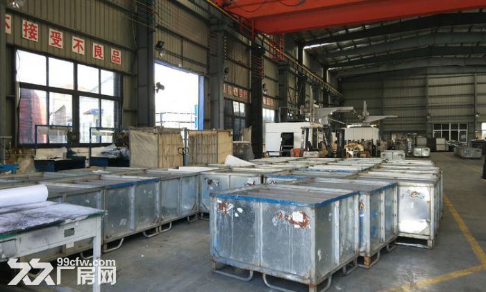 浦东泥城全单层286平起厂房出租 层高9米 业主直租 、交通方便-图2