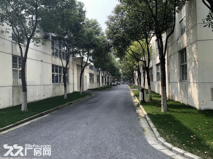 新桥104板块无税收要求小面积200至500平米可分割-图1