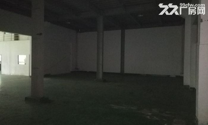 闵行江川路单层厂房出租 带喷淋 层高8米 104地块 适合设备加工仓储、交通方便-图8