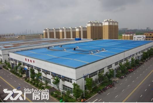 50套新厂房承接南通企业转移，可免租三年，最高免9年-图2