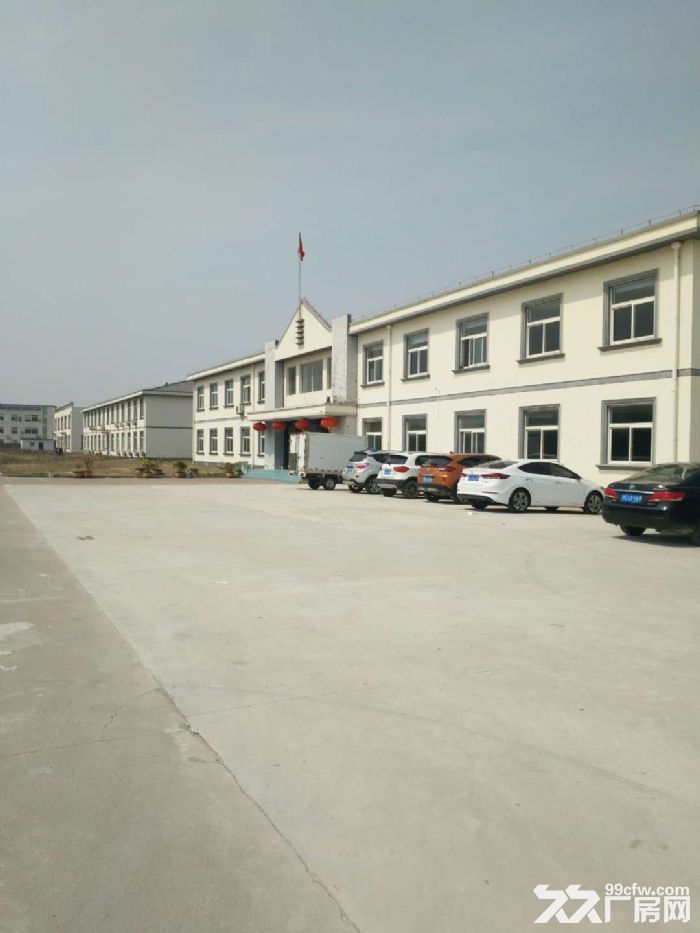 启东市滨海工业园区32000平分割出租-图6