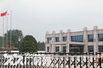钢结构厂房厂区招租/出售-图1