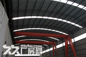 钢结构厂房厂区招租/出售-图4