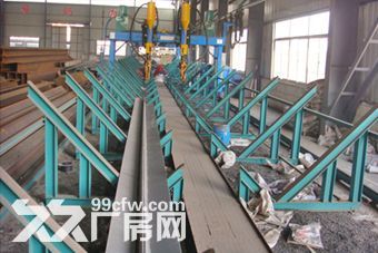 钢结构厂房厂区招租/出售-图7