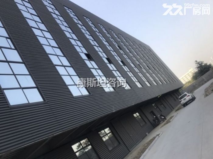 南通海门20000平厂房出租-图1