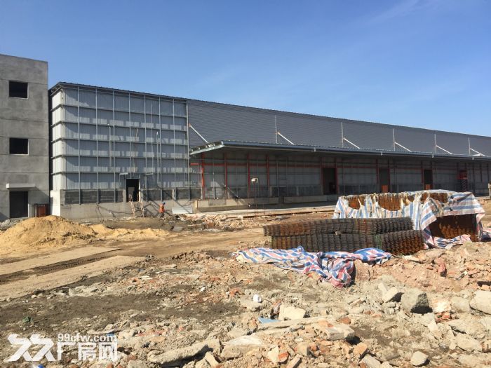 南通有大面积厂房出租-图1