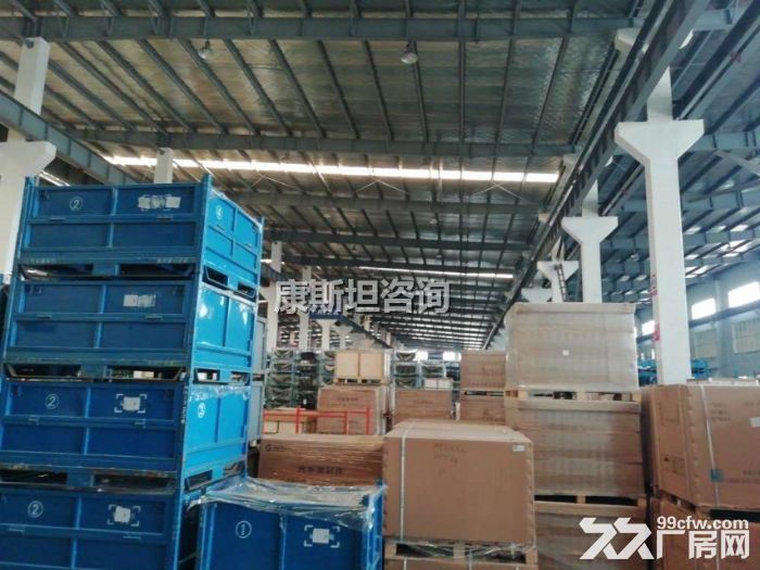 崇川1万平厂房出租，欢迎来电咨询-图1