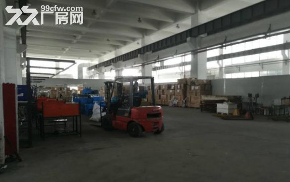 南通海门项目工业园区32000㎡标准厂房出租-图5