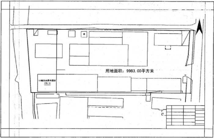 海安市墩头镇吉庆村九组，可租可售厂房-图2