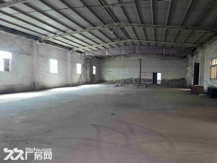 海安市墩头镇吉庆村九组，可租可售厂房-图6