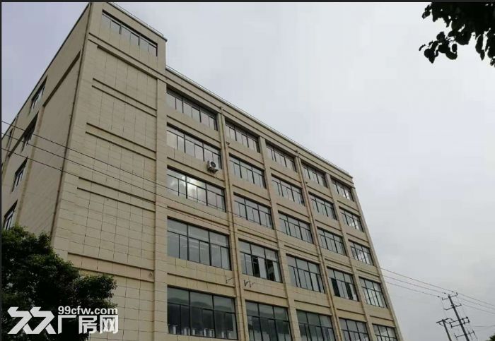 开发区 振兴路 新厂房优惠出租-图4
