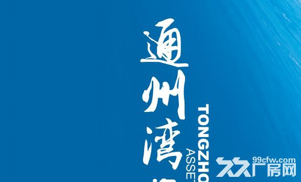 南通  通州湾 项目简介 招商-图1