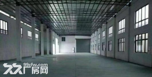 启东市滨海园区出租2000平方厂房-图1