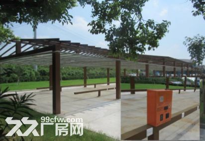 南通 海门市 花园式研发园区 招商-图4