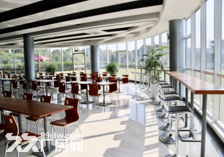 南通 海门市 花园式研发园区 招商-图5