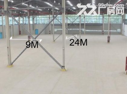 南通 海门市 花园式研发园区 招商-图8