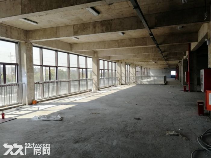 南通 开发区 新建研发型厂房 低价出租-图3