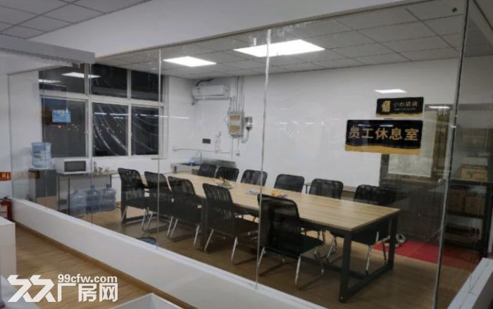 南通 开发区 300平米加工车间 诚意出租-图4