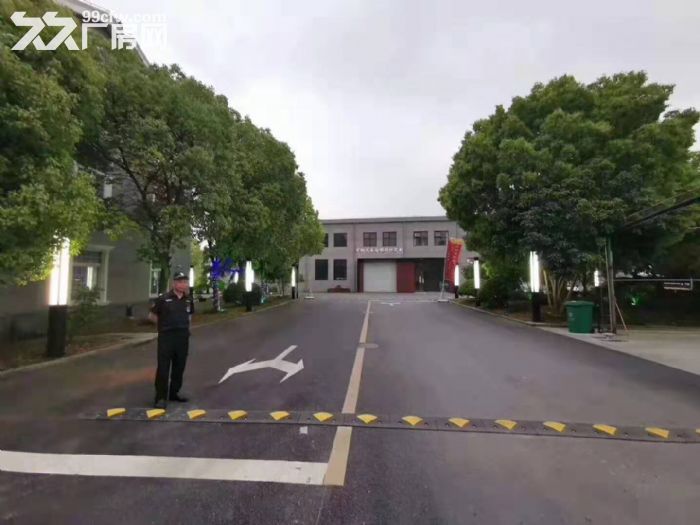 （园区直招）环评安评包过.适合生物医药.精细化工.中间体等可分租-图5