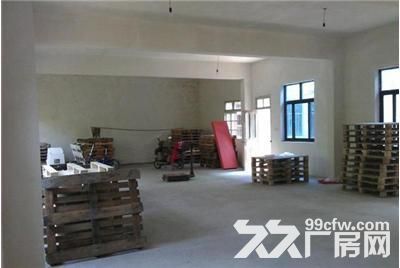 南通 崇川区  小仓库出租 地理位置比较好-图2