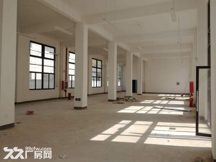 南通 开发区 新建企业总部厂房 形象好 交通方便-图2