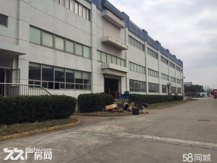 康桥主干道2000平起租，适汽车4S店，展示展厅，体育运动-图1