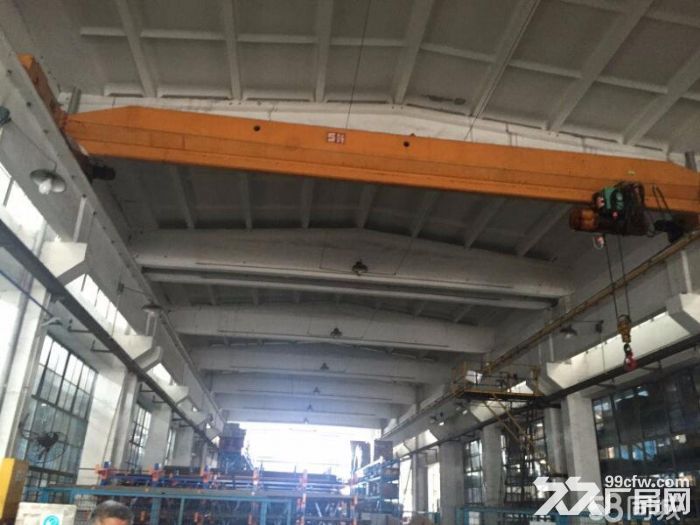 康桥主干道2000平起租，适汽车4S店，展示展厅，体育运动-图3