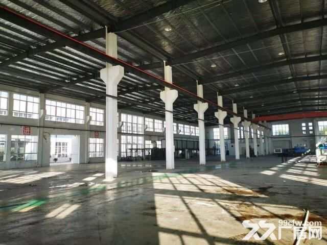 上海周边厂房出租6500平米-图1
