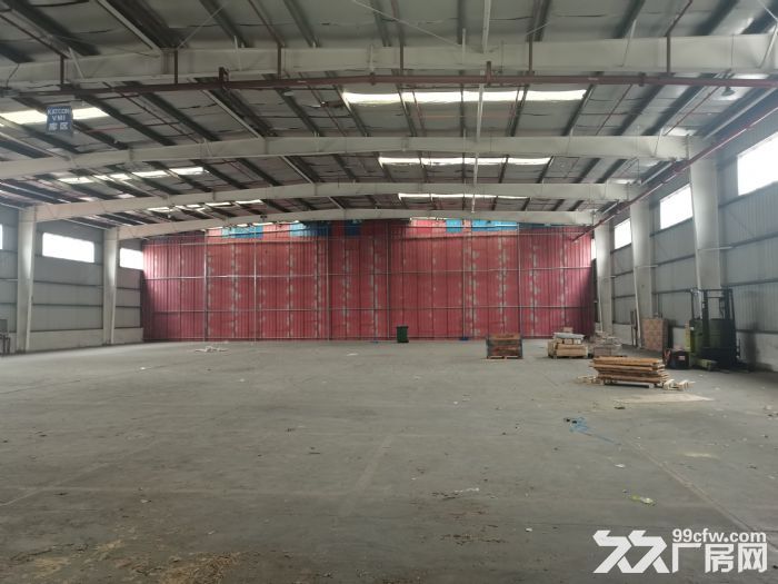 一楼单独仓库，高7米，医疗器械，健身器材-图2