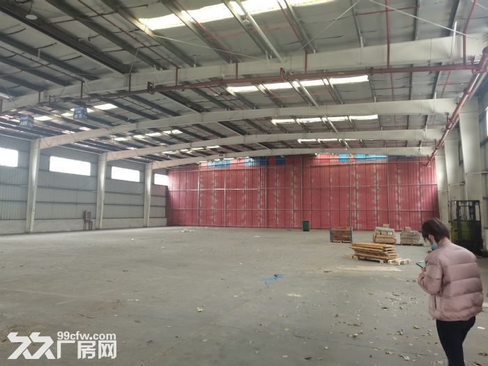 一楼单独仓库，高7米，医疗器械，健身器材-图1