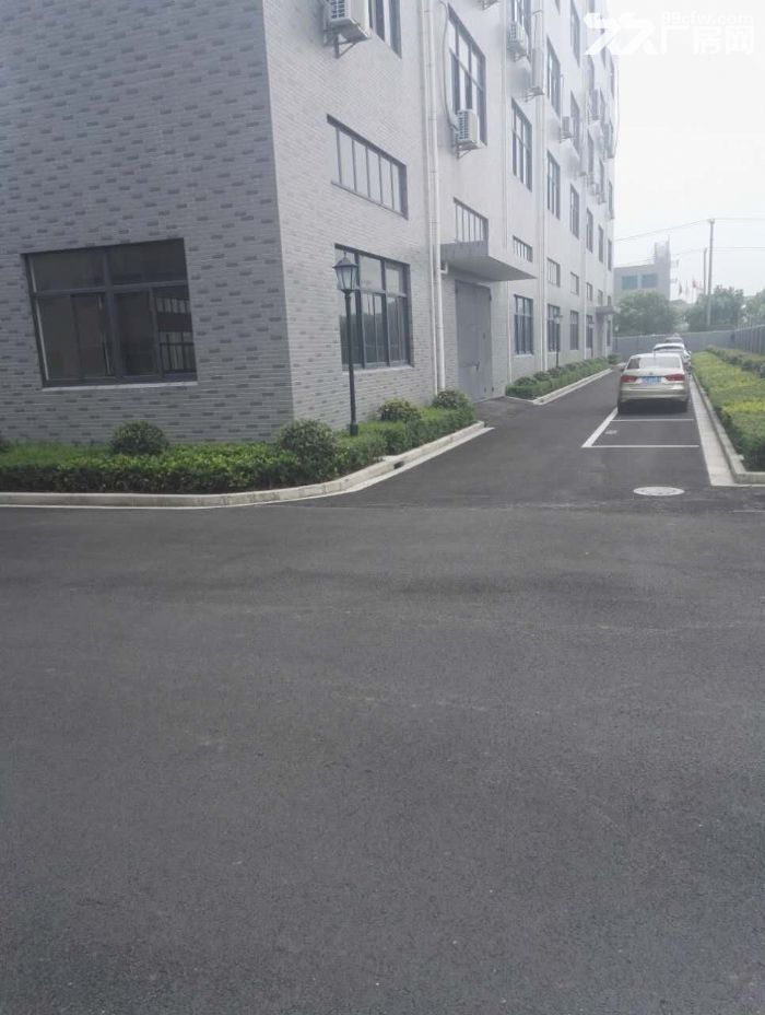 车墩独立层面800平米车间单价仅0.8元含税开增票-图3