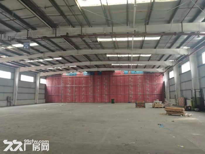 展览厅，家具展厅，旅游社，服装卖场，淘宝仓，厨房卖场-图1