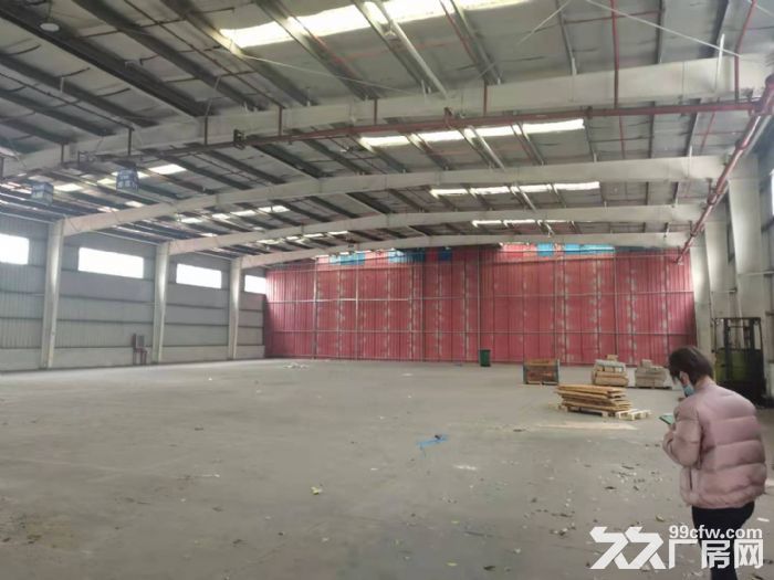 展览厅，家具展厅，旅游社，服装卖场，淘宝仓，厨房卖场-图2