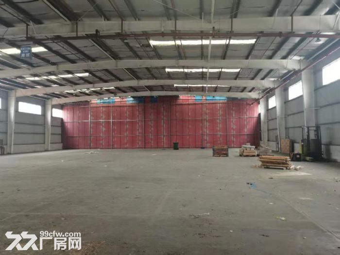 展览厅，家具展厅，旅游社，服装卖场，淘宝仓，厨房卖场-图3