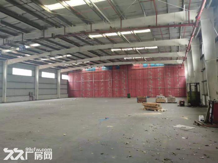 展览厅，家具展厅，旅游社，服装卖场，淘宝仓，厨房卖场-图4