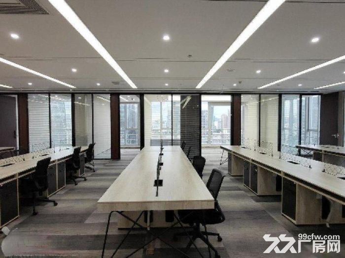 浦东自贸区：宽银大厦，中国海关大厦，地铁口，精装-图6