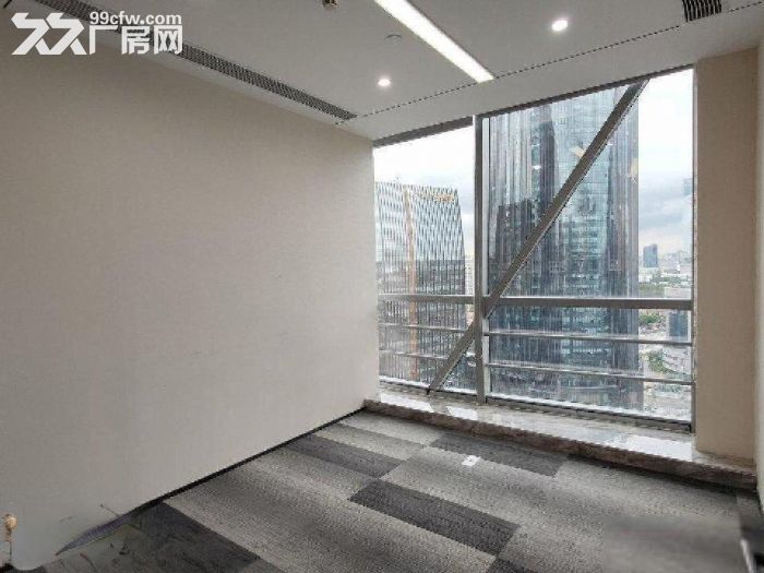 浦东自贸区：宽银大厦，中国海关大厦，地铁口，精装-图4