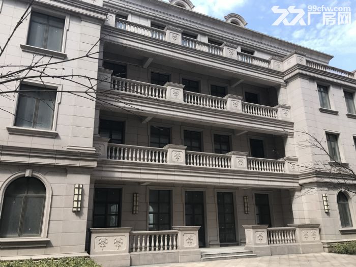 徐汇漕河泾标准厂房，可办公，仓储，物流，医疗，食品等行业！-图6