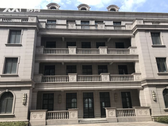 徐汇漕河泾标准厂房，可办公，仓储，物流，医疗，食品等行业！-图5