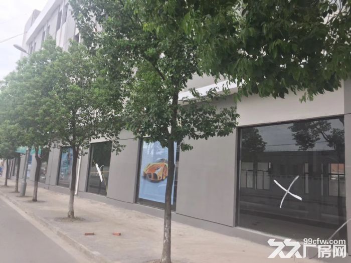 徐汇植物园厂房，空间8米，仓储，医药，食品，加工，检测，冷藏-图3