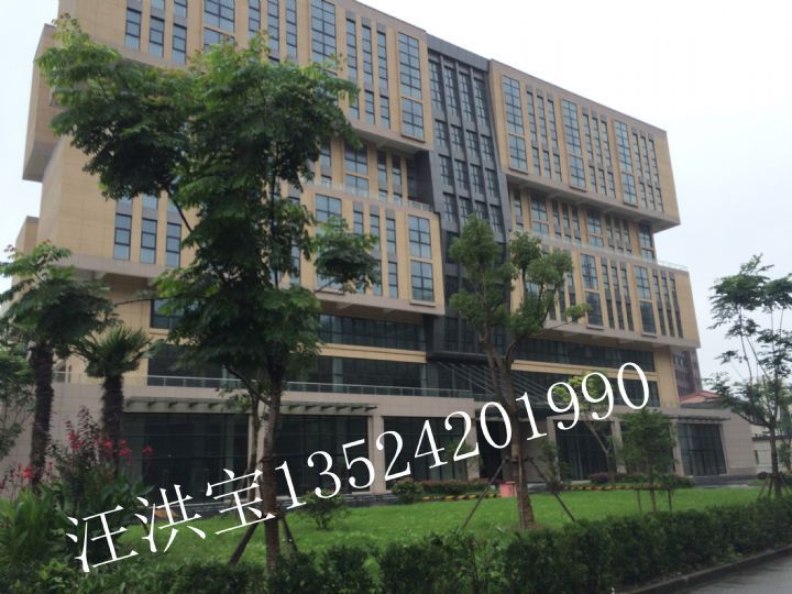 闵行浦江8号线直达300米，崭新厂房；办公出租！-图5