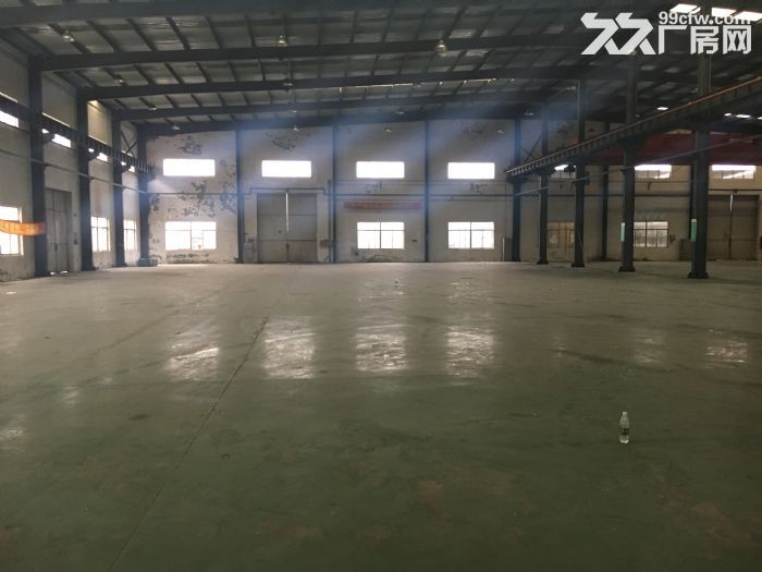 宝山工业园区104地块，空出2100平米-图1