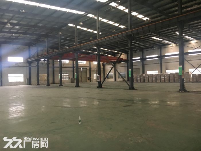 宝山工业园区104地块，空出2100平米-图2