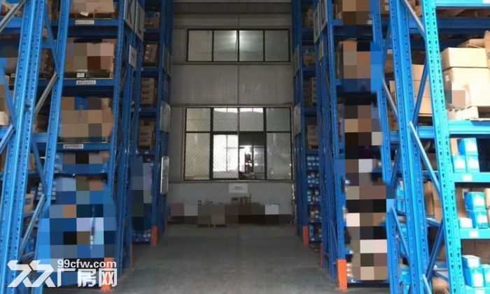 浦东周浦全单层1500平起厂房出租 租期灵活 层高10米 、交通方便-图3