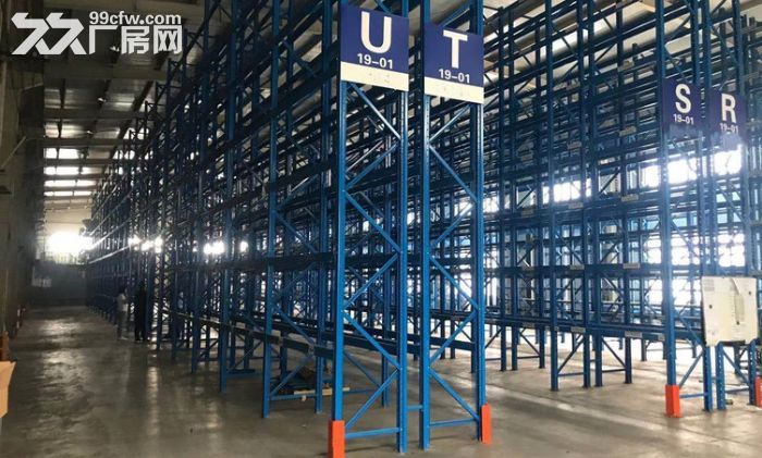 浦东周浦全单层1500平起厂房出租 租期灵活 层高10米 、交通方便-图8