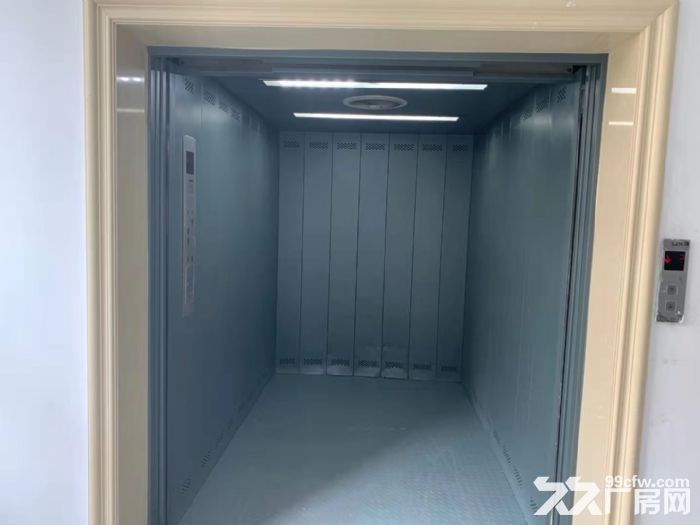 北九亭精装修办公楼，仓储出租，面积100平方，200平方，490平方，随意分割-图8