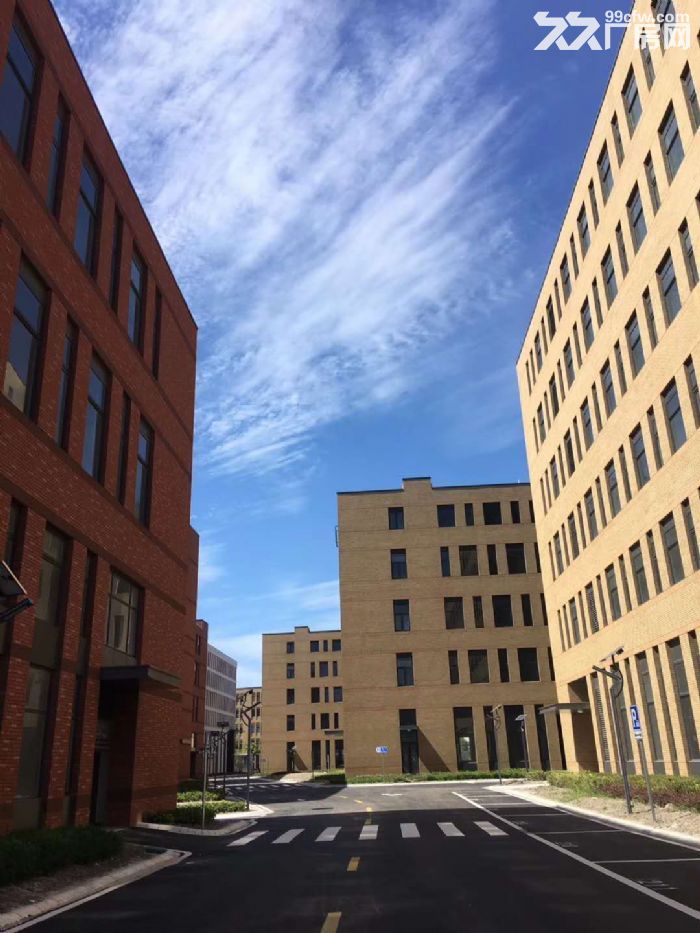 （出租）宝山800平分割厂房丙二类带喷淋104地块形象好-图5